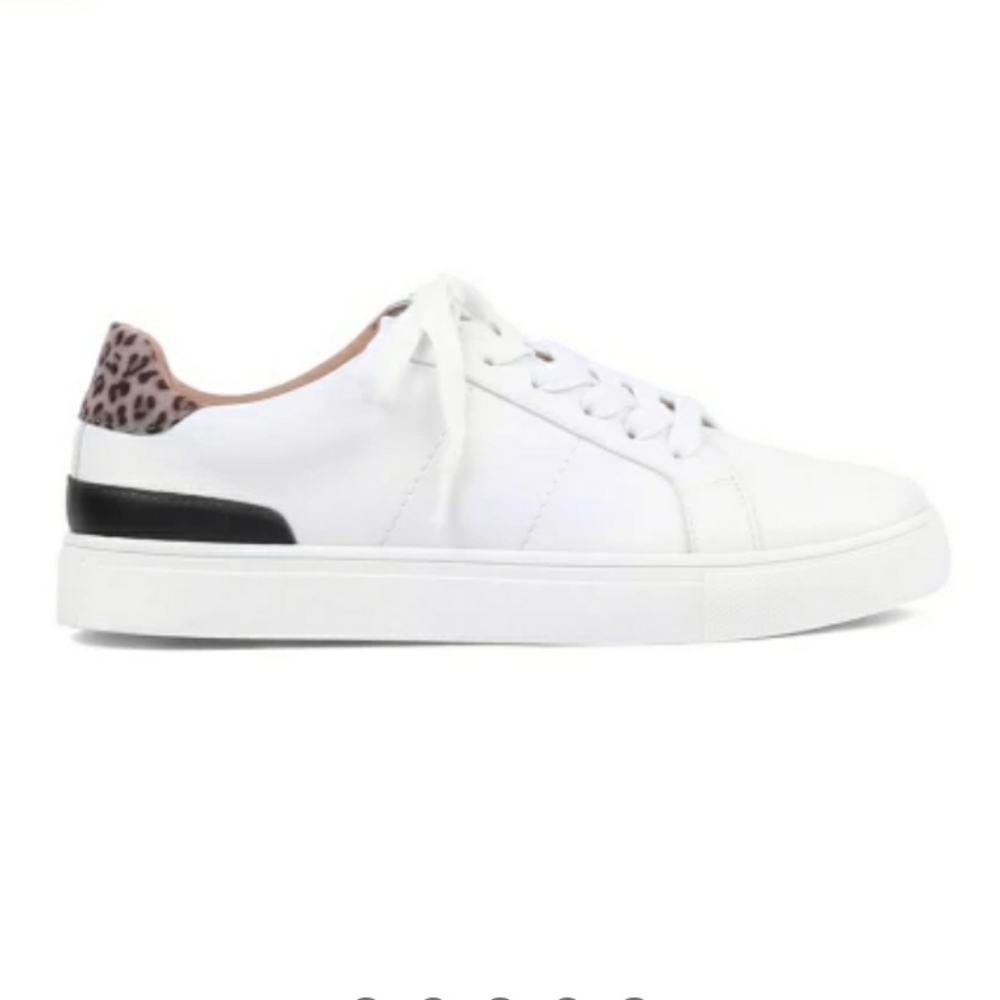 (Ew)DV by Dolce vita ladies court sneakers